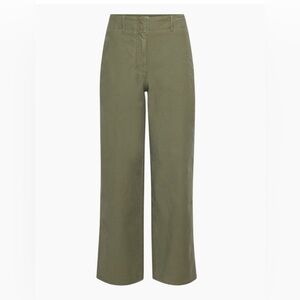 NWT - Aritzia Ascendant Pants - size 6